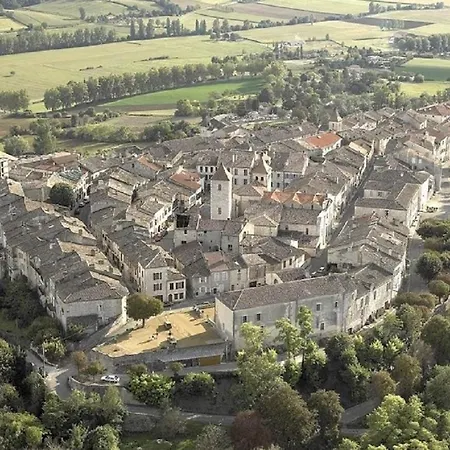Oasis Du Quercy Montaigu-de-Quercy