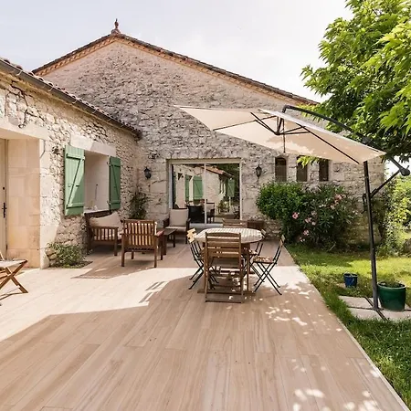 Oasis Du Quercy * Montaigu-de-Quercy