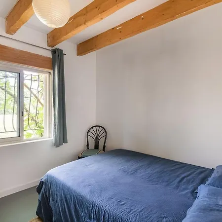 Oasis Du Quercy Casa de Férias