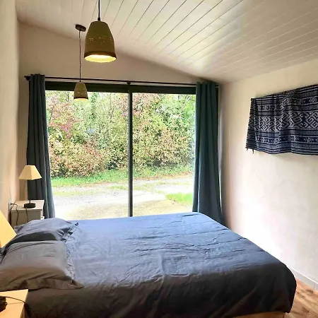 Oasis Du Quercy Casa de Férias *