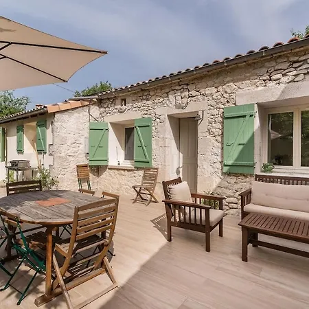 Oasis Du Quercy Montaigu-de-Quercy