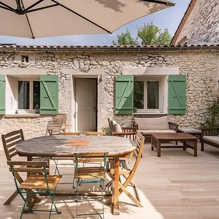 Oasis Du Quercy Montaigu-de-Quercy