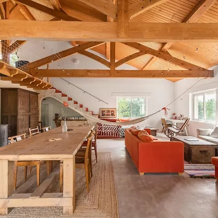 Oasis Du Quercy Montaigu-de-Quercy