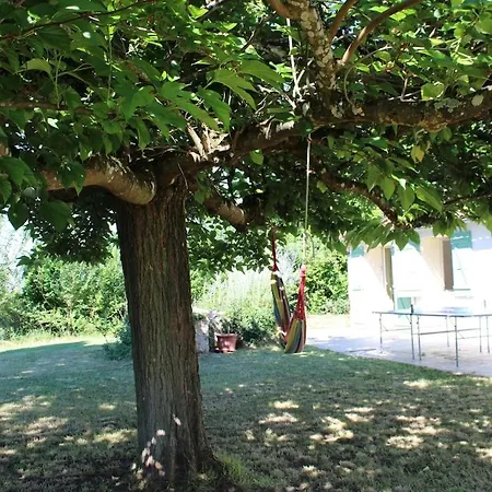 Oasis Du Quercy بيت للعطل Montaigu-de-Quercy