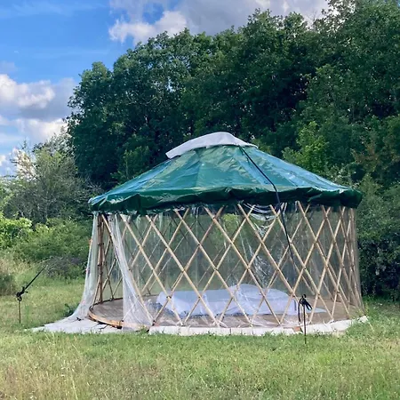 Oasis Du Quercy Montaigu-de-Quercy
