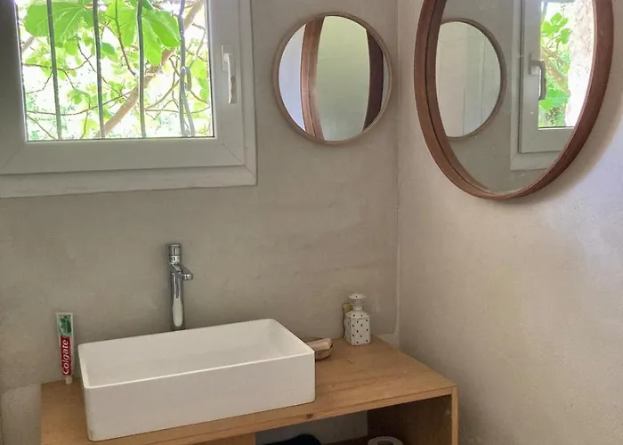 Oasis Du Quercy بيت للعطل Montaigu-de-Quercy