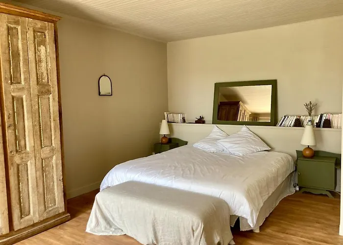 بيت للعطل Oasis Du Quercy