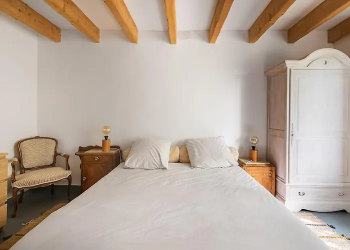 بيت للعطل Oasis Du Quercy