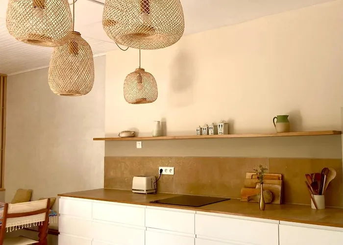 بيت للعطل Oasis Du Quercy *