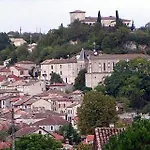 Oasis Du Quercy Nyaraló Montaigu-de-Quercy