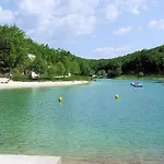 Nyaraló Oasis Du Quercy