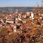 Oasis Du Quercy Nyaraló *