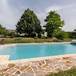 Oasis Du Quercy * Montaigu-de-Quercy