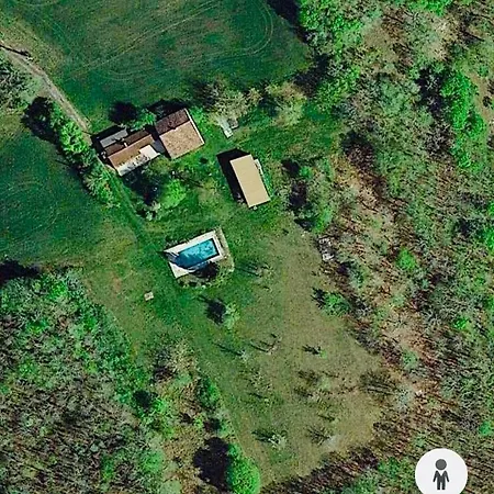 Oasis Du Quercy