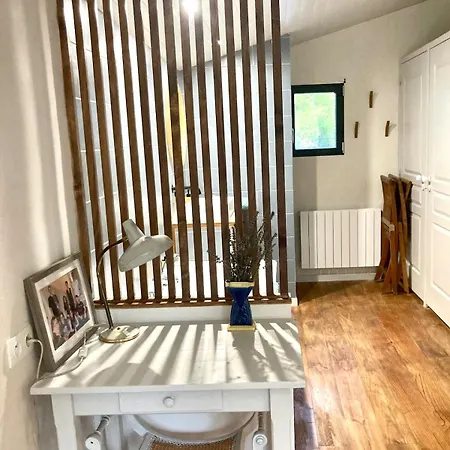 Ferienhaus Oasis Du Quercy *