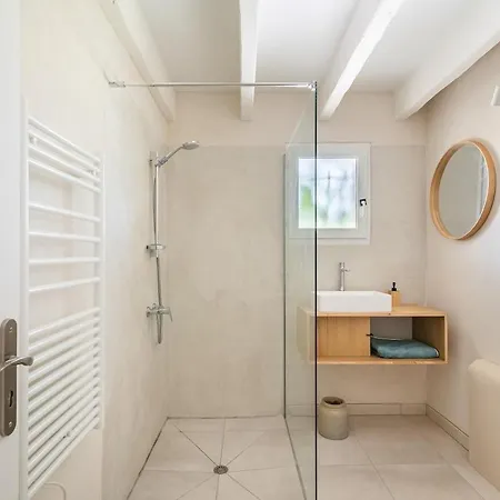 Oasis Du Quercy Dom wakacyjny Montaigu-de-Quercy