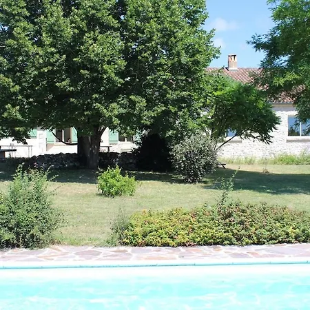 Oasis Du Quercy
