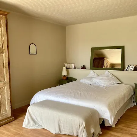 Dom wakacyjny Oasis Du Quercy