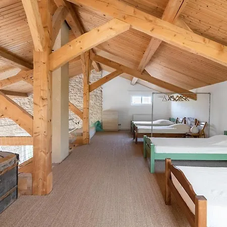 Oasis Du Quercy * Montaigu-de-Quercy