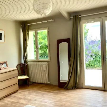 Ferienhaus Oasis Du Quercy *