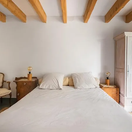 Ferienhaus Oasis Du Quercy