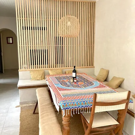 Oasis Du Quercy Ferienhaus *