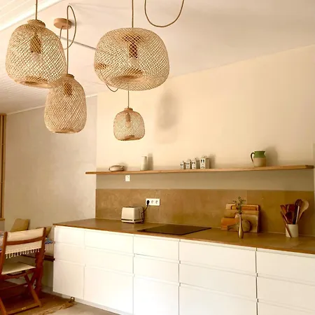 Ferienhaus Oasis Du Quercy *