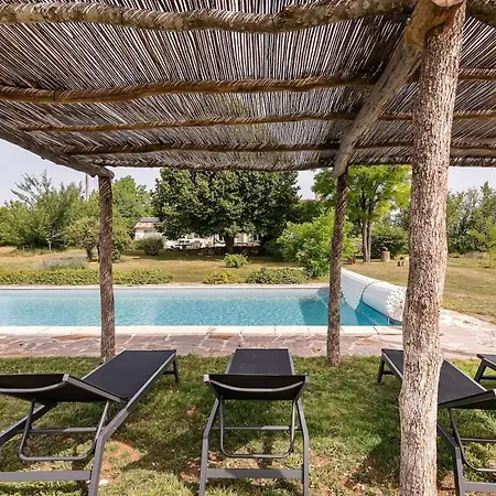 Oasis Du Quercy Montaigu-de-Quercy