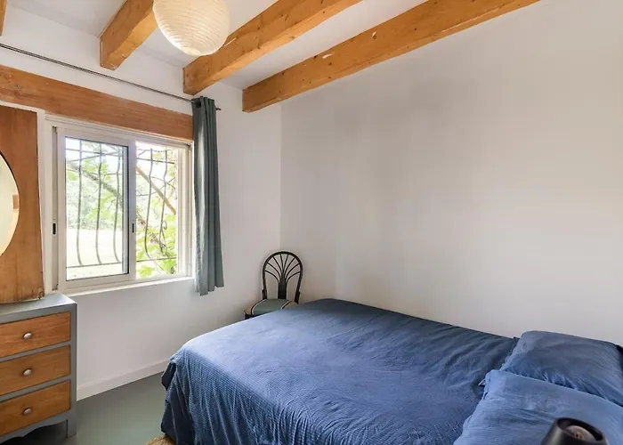 Oasis Du Quercy Ferienhaus