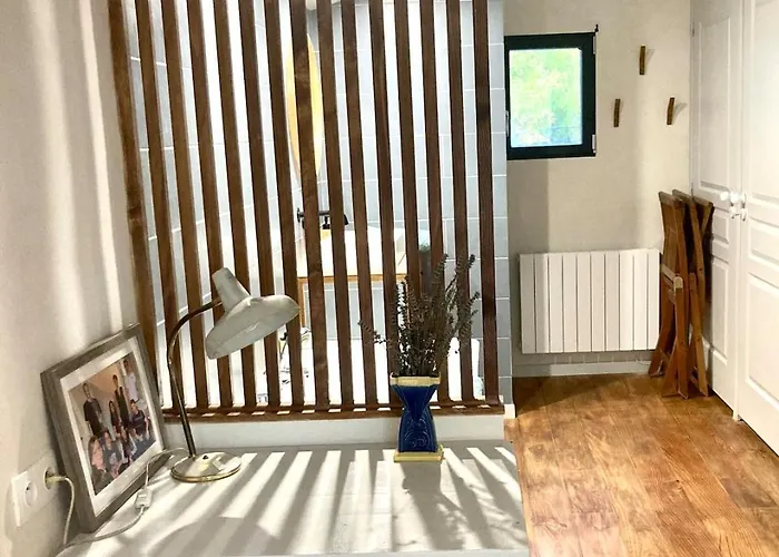 Ferienhaus Oasis Du Quercy *