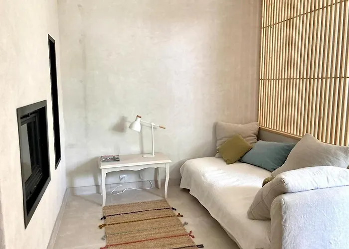 Ferienhaus Oasis Du Quercy Montaigu-de-Quercy