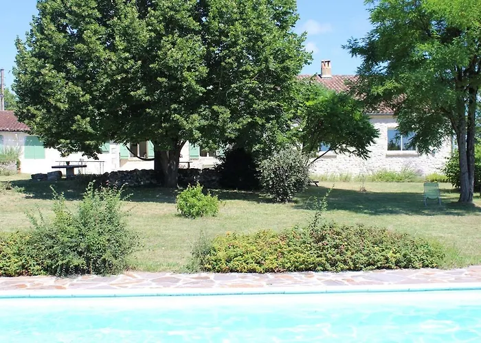 Oasis Du Quercy