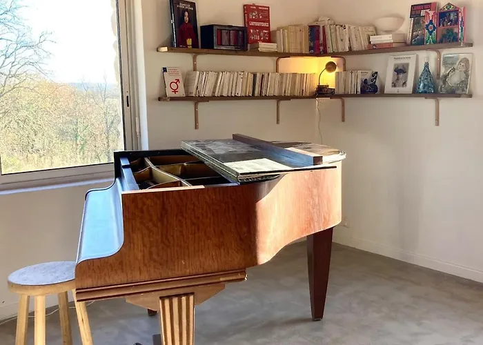 Ferienhaus Oasis Du Quercy *