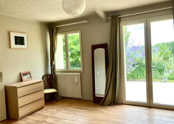 Ferienhaus Oasis Du Quercy *