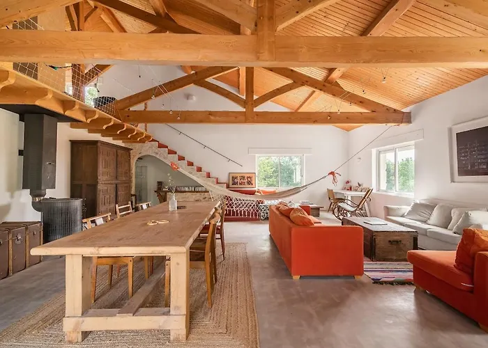 Oasis Du Quercy Montaigu-de-Quercy