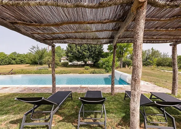 Oasis Du Quercy Montaigu-de-Quercy